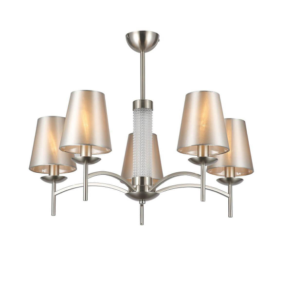 Подвесная люстра F-Promo Velum 2906-5P Подвесная люстра F-Promo Velum 2906-5P