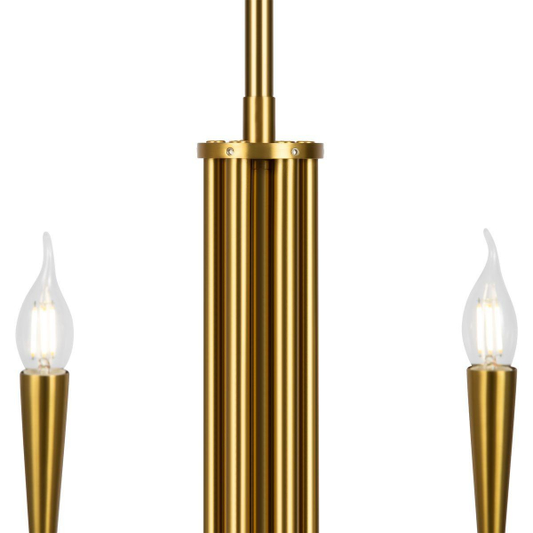 Подвесная люстра Freya Branches FR5253PL-06BS Подвесная люстра Freya Branches FR5253PL-06BS