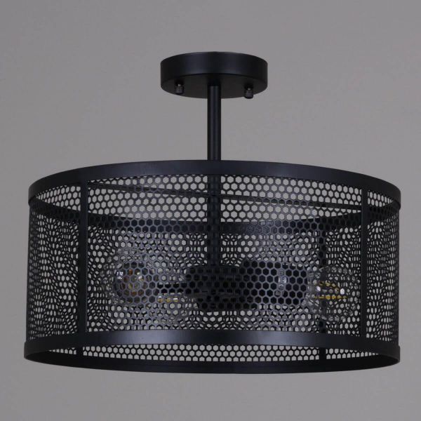 Потолочная люстра Illumico IL1031-3C-05 BK Потолочная люстра Illumico IL1031-3C-05 BK