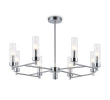 Подвесная люстра Ambrella Light High Light Modern LH55152
