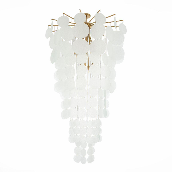 Подвесная люстра ST Luce Vittoria SL1231.303.12 Подвесная люстра ST Luce Vittoria SL1231.303.12
