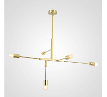 Подвесная люстра Imperium Loft Fitments 140688-26