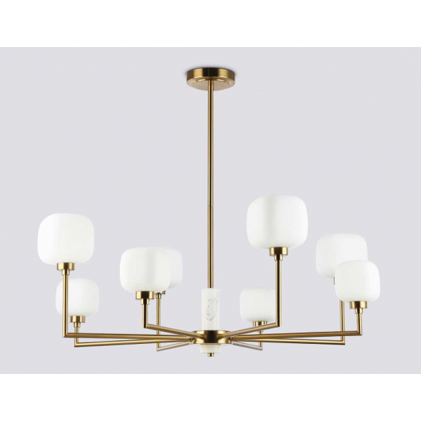 Подвесная люстра Ambrella light High Light LH53017 Подвесная люстра Ambrella light High Light LH53017