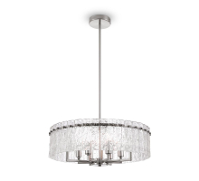 Подвесная люстра Freya Basilica FR5166PL-06N