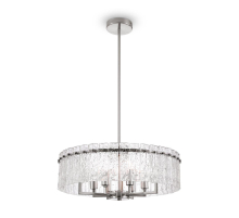 Подвесная люстра Freya Basilica FR5166PL-06N