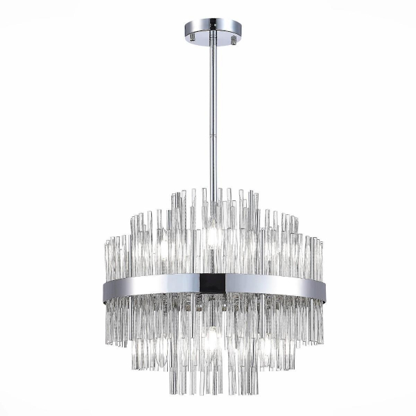 Потолочная люстра ST Luce RENS SL1634.103.06 Потолочная люстра ST Luce RENS SL1634.103.06