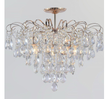 Подвесная люстра Reluce 04051-0.3-07 FGD