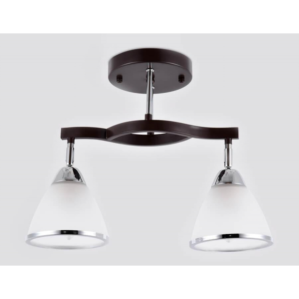 Потолочная люстра Ambrella light Traditional TR3111 Потолочная люстра Ambrella light Traditional TR3111