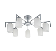 Потолочная люстра Escada Style 1142/7P Silver