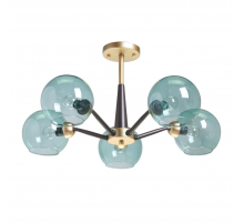 Потолочная люстра De Markt Гамбург 605017905