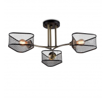 Подвесная люстра Ambrella light Traditional Loft TR80171