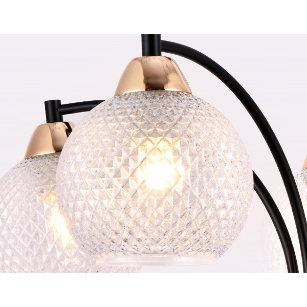 Потолочная люстра Ambrella light Traditional TR9011 Потолочная люстра Ambrella light Traditional TR9011