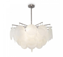 Подвесная люстра Freya Porto FR5104PL-06N