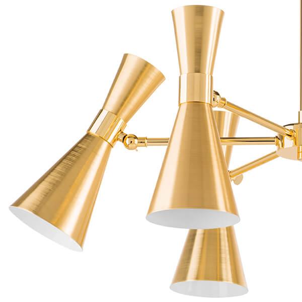 Подвесная люстра Lightstar Dumo 816061 Подвесная люстра Lightstar Dumo 816061