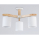 Потолочная люстра Ambrella light Traditional Loft TR83112