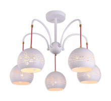 Потолочная люстра Escada 642/5P