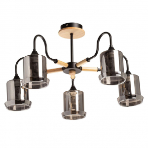 Подвесная люстра De City Дэла 635014605