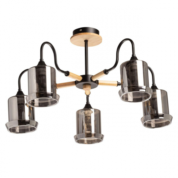 Подвесная люстра De City Дэла 635014605