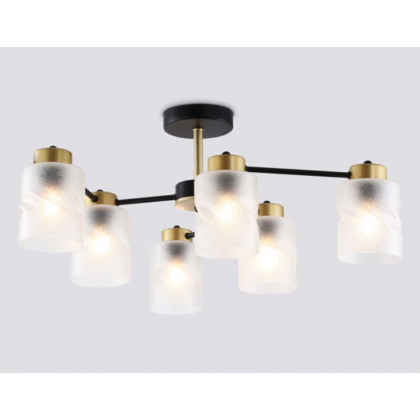 Люстра на штанге Ambrella light TRADITIONAL TR303325 Люстра на штанге Ambrella light TRADITIONAL TR303325