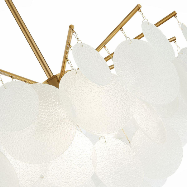 Подвесная люстра ST Luce Vittoria SL1231.302.06 Подвесная люстра ST Luce Vittoria SL1231.302.06