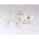 Потолочная люстра Ambrella light Traditional TR3062
