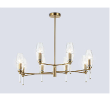 Люстра на штанге Ambrella light High light LH55202