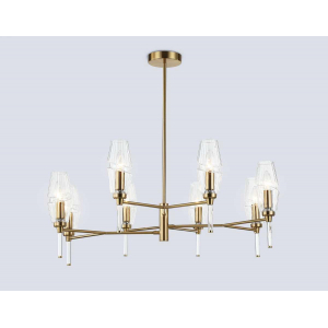 Люстра на штанге Ambrella light High light LH55202