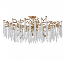 Потолочная люстра Arte Milano Milan23 237901/D1200/18/A Pa