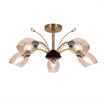 Потолочная люстра Citilux Комета CL108155