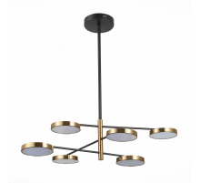 Подвесная светодиодная люстра ST Luce Farone SL1605.413.06