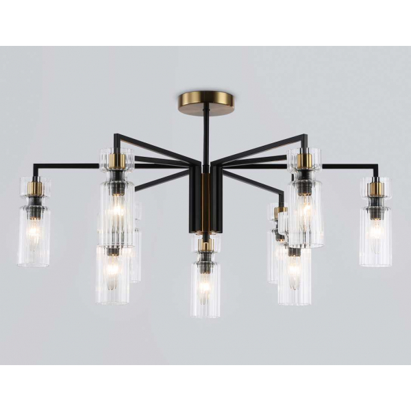 Подвесная люстра Ambrella light High Light LH56117 Подвесная люстра Ambrella light High Light LH56117