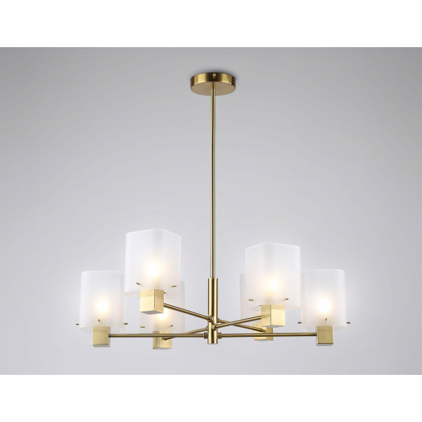 Подвесная люстра Ambrella Light High Light Modern LH57031 Подвесная люстра Ambrella Light High Light Modern LH57031