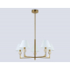 Люстра на штанге Ambrella light High light LH75159