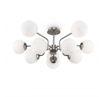 Потолочная люстра Maytoni Erich MOD221PL-10N