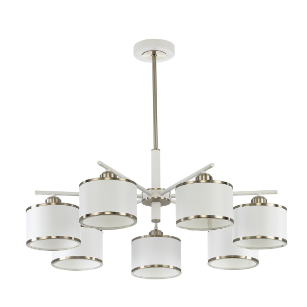 Подвесная люстра Citilux Alton CL421272