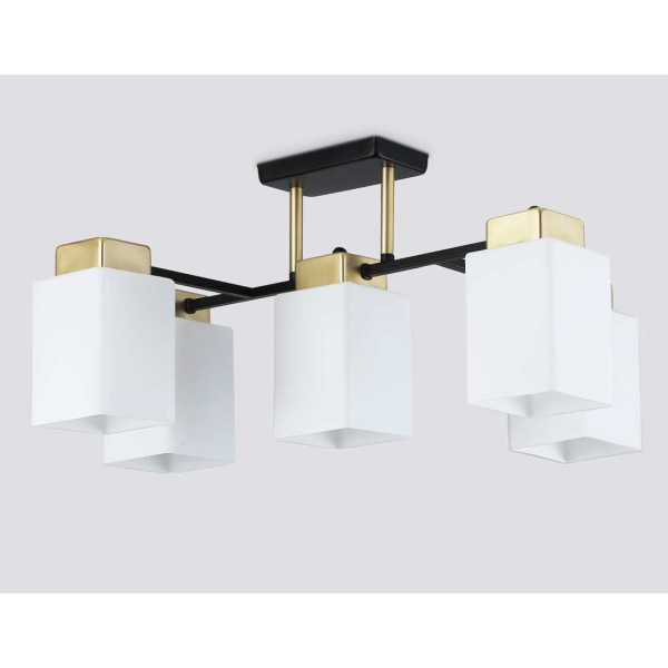 Люстра на штанге Ambrella light TRADITIONAL TR303048 Люстра на штанге Ambrella light TRADITIONAL TR303048