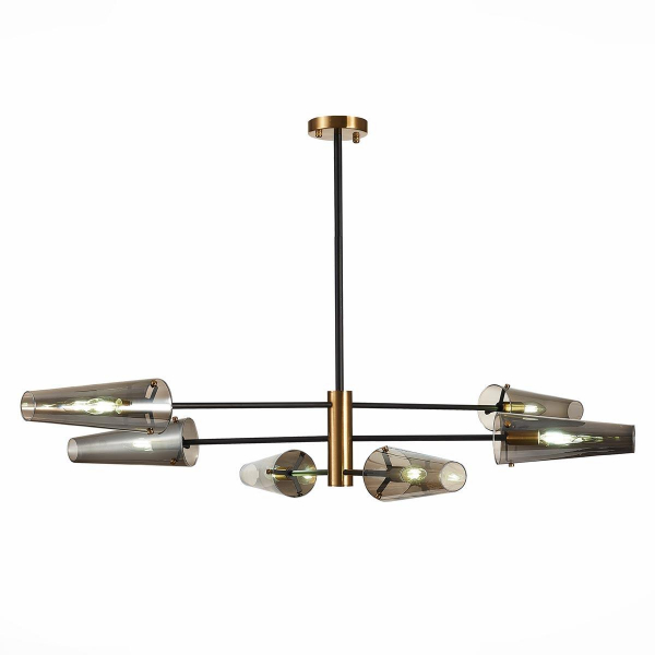 Подвесная люстра ST Luce Morave SL1209.302.06 Подвесная люстра ST Luce Morave SL1209.302.06