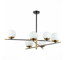 Подвесная люстра ST Luce Limano SL1203.412.06