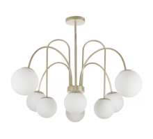 Подвесная люстра MyFar Cassia MR2351-8C