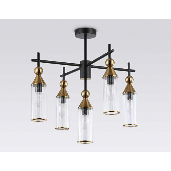 Подвесная люстра Ambrella light High Light LH55256 Подвесная люстра Ambrella light High Light LH55256