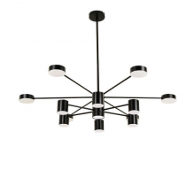 Подвесная светодиодная люстра Kink Light Мекли 07649-13D,19