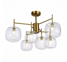 Потолочная люстра ST Luce FINN SL1049.302.06