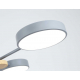 Люстра на штанге Ambrella light COMFORT FL4859