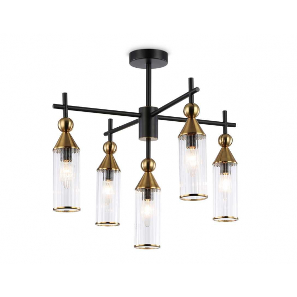 Подвесная люстра Ambrella light High Light LH55256 Подвесная люстра Ambrella light High Light LH55256