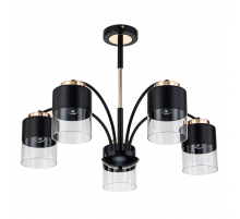 Потолочная люстра Escada Riche 2121/5P