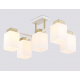 Люстра на штанге Ambrella light TRADITIONAL TR303047