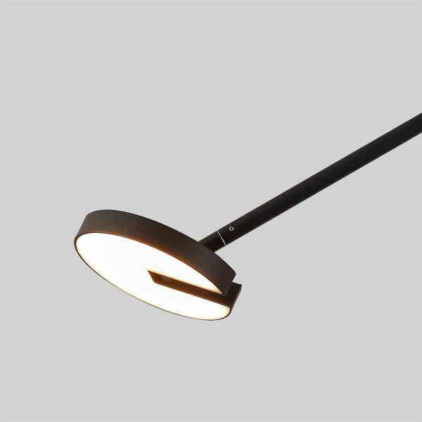 Потолочная светодиодная люстра Favourite Paritet 4401-2C Потолочная светодиодная люстра Favourite Paritet 4401-2C