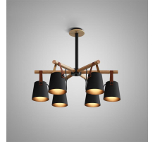 Подвесная люстра Imperium Loft Natura 178001-26