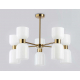 Подвесная люстра Ambrella light High Light LH56093