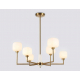 Подвесная люстра Ambrella light High Light LH53015